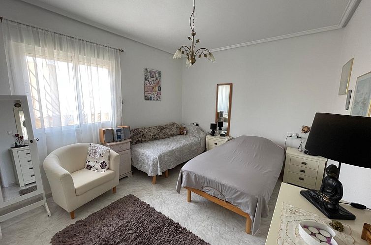 Vrijstaande woning in Ciudad Quesada