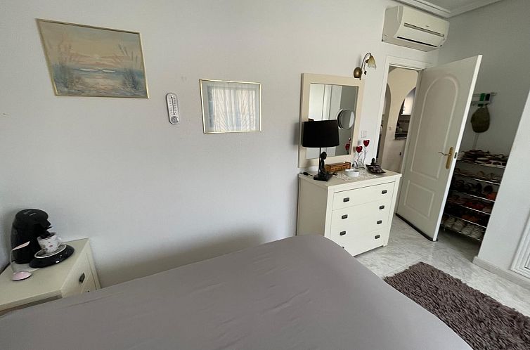 Vrijstaande woning in Ciudad Quesada