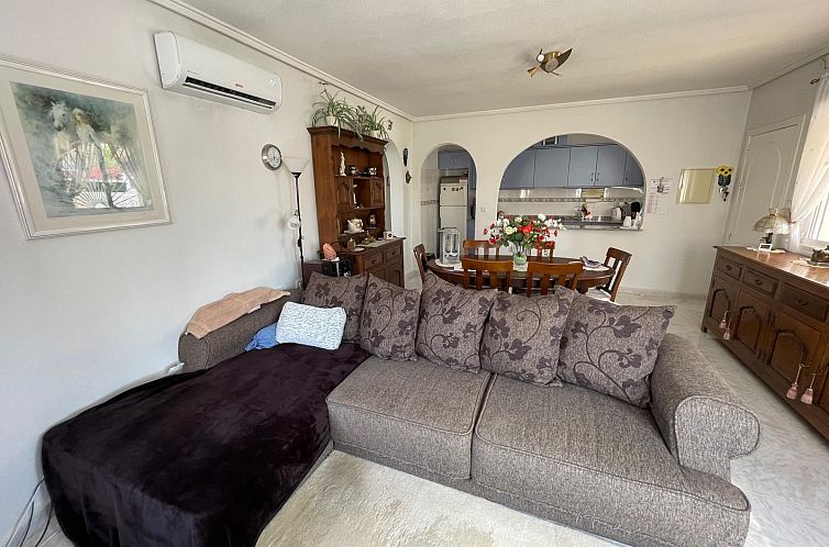 Vrijstaande woning in Ciudad Quesada