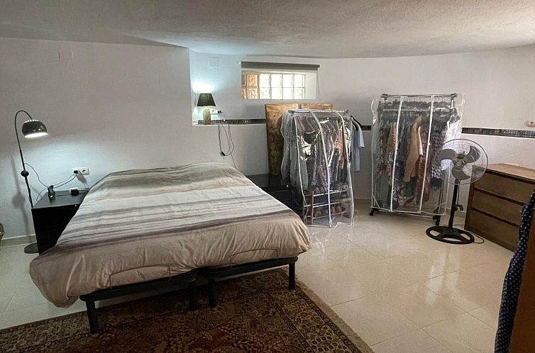 Vrijstaande woning in Ciudad Quesada