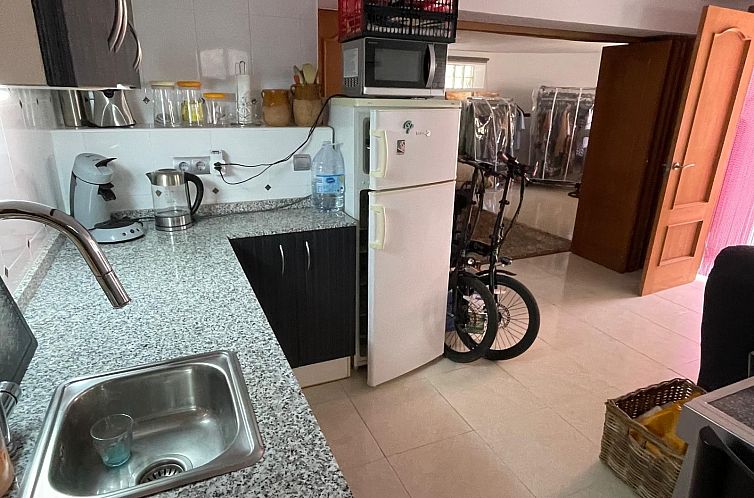 Vrijstaande woning in Ciudad Quesada