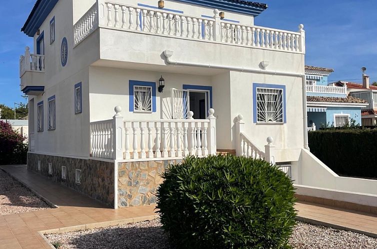 Unterkunft 14917678 - Ferienhaus Costa blanca - Vrijstaande woning in Ciudad Quesada