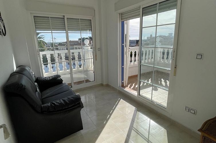 Vrijstaande woning in Ciudad Quesada