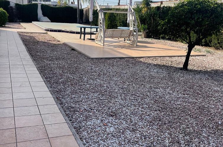 Vrijstaande woning in Ciudad Quesada