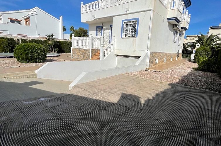 Vrijstaande woning in Ciudad Quesada