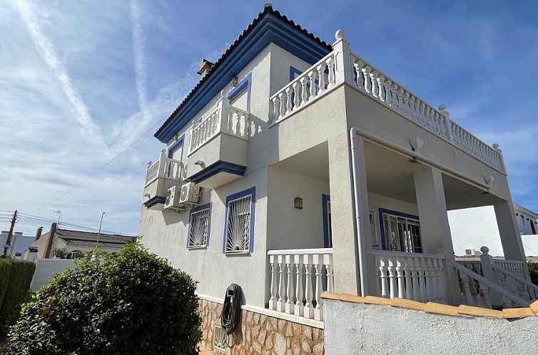 Vrijstaande woning in Ciudad Quesada