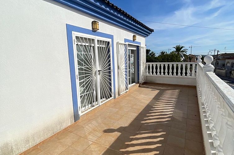 Vrijstaande woning in Ciudad Quesada