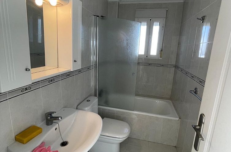 Vrijstaande woning in Ciudad Quesada