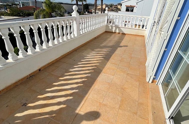 Vrijstaande woning in Ciudad Quesada