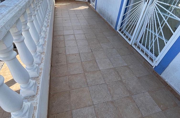 Vrijstaande woning in Ciudad Quesada