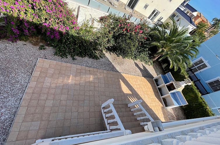 Vrijstaande woning in Ciudad Quesada