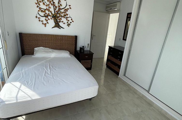 Vrijstaande woning in Ciudad Quesada