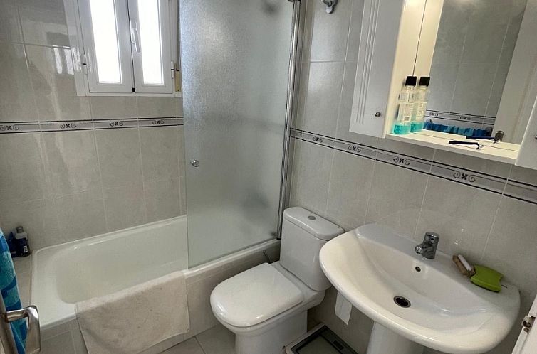 Vrijstaande woning in Ciudad Quesada