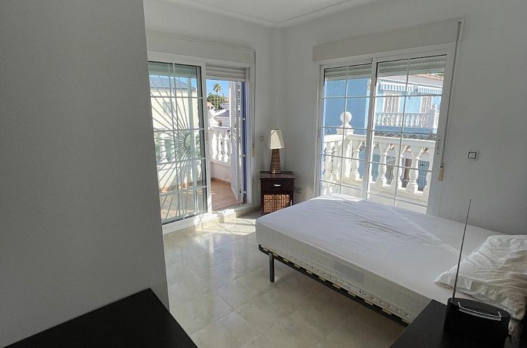 Vrijstaande woning in Ciudad Quesada