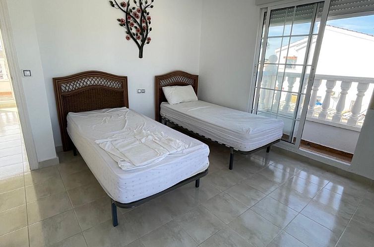 Vrijstaande woning in Ciudad Quesada