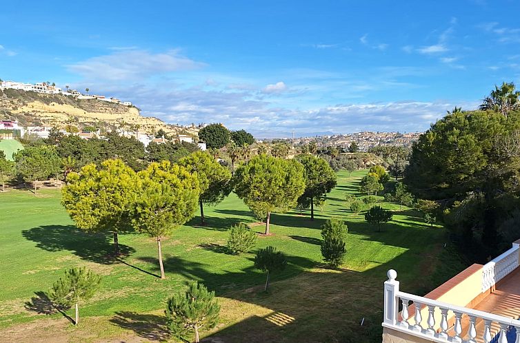 Unterkunft 14917679 - Ferienhaus Costa blanca - Vrijstaande woning in Ciudad Quesada