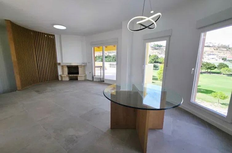 Vrijstaande woning in Ciudad Quesada