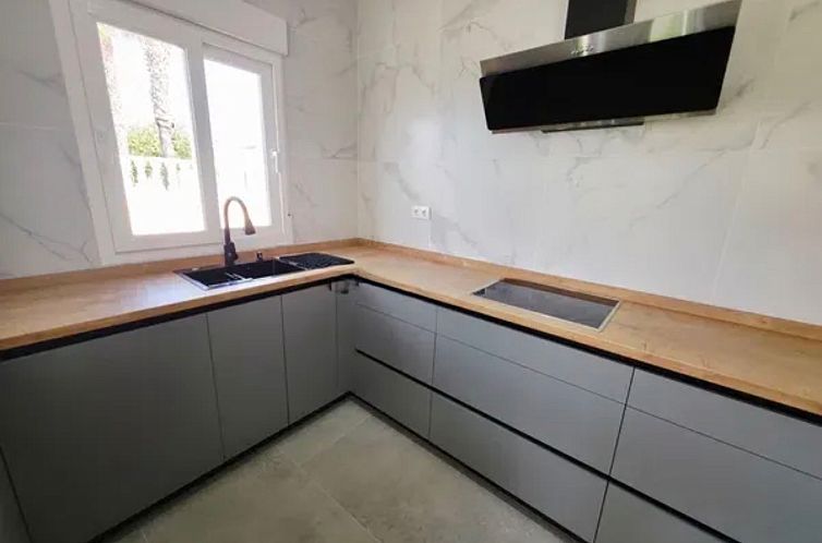 Vrijstaande woning in Ciudad Quesada