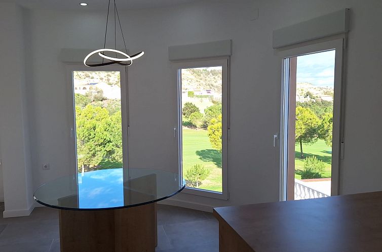 Vrijstaande woning in Ciudad Quesada