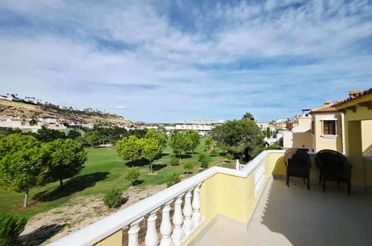 Vrijstaande woning in Ciudad Quesada