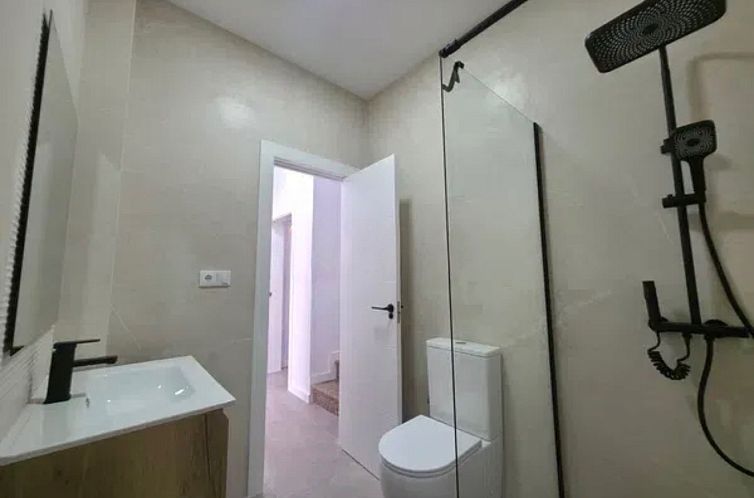 Vrijstaande woning in Ciudad Quesada