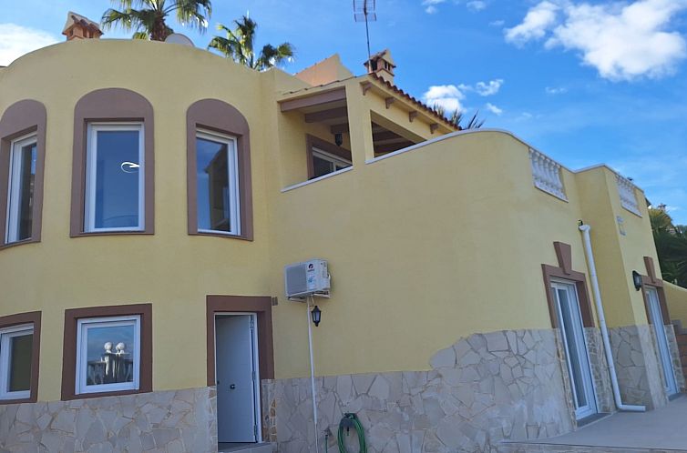 Vrijstaande woning in Ciudad Quesada