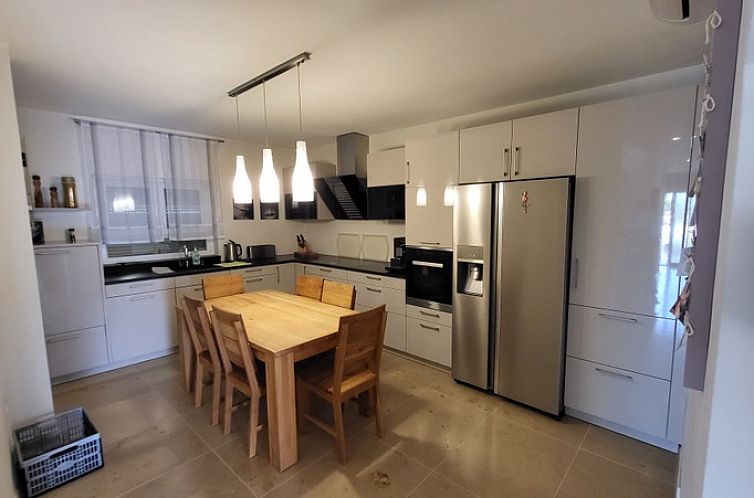 Vrijstaande woning in Ciudad Quesada