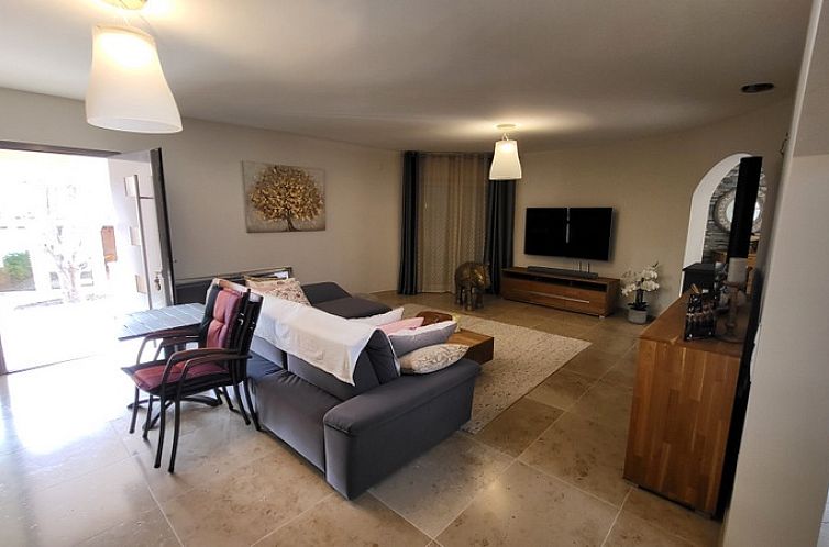 Vrijstaande woning in Ciudad Quesada