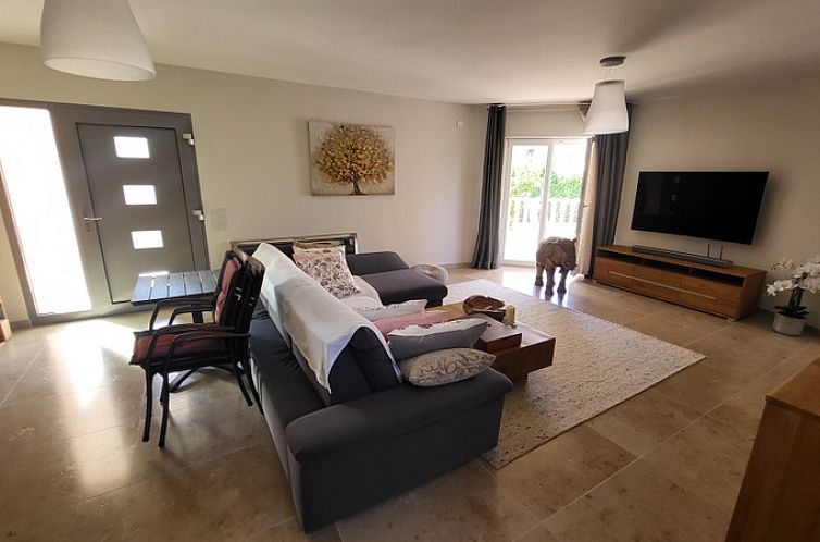 Vrijstaande woning in Ciudad Quesada