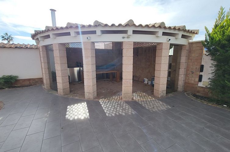 Vrijstaande woning in Ciudad Quesada