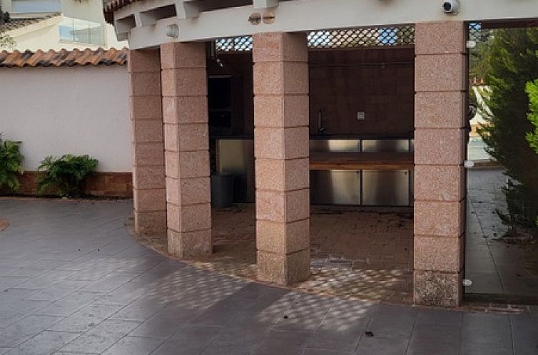 Vrijstaande woning in Ciudad Quesada