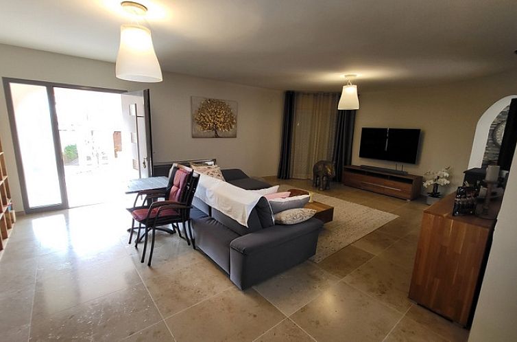 Vrijstaande woning in Ciudad Quesada