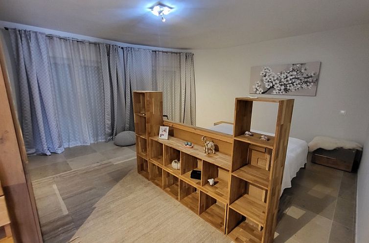 Vrijstaande woning in Ciudad Quesada