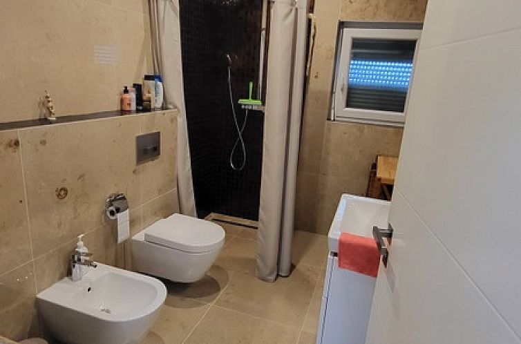 Vrijstaande woning in Ciudad Quesada