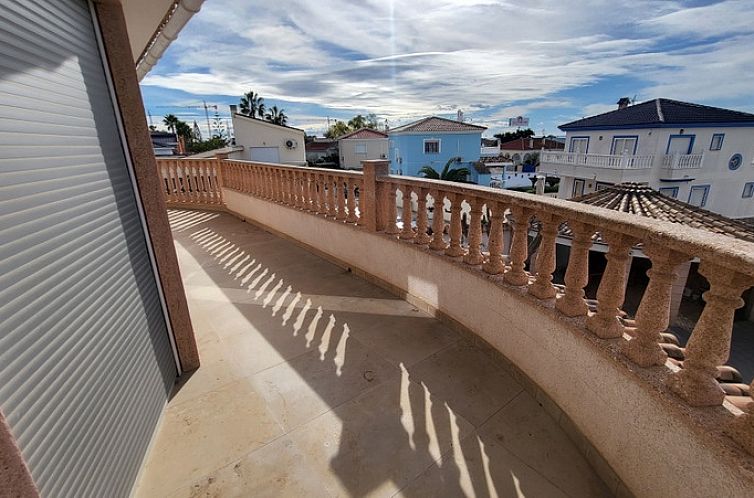 Vrijstaande woning in Ciudad Quesada