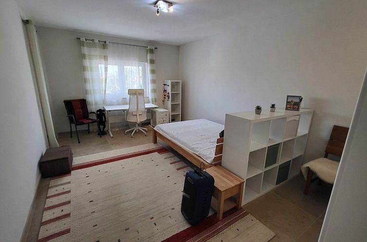 Vrijstaande woning in Ciudad Quesada
