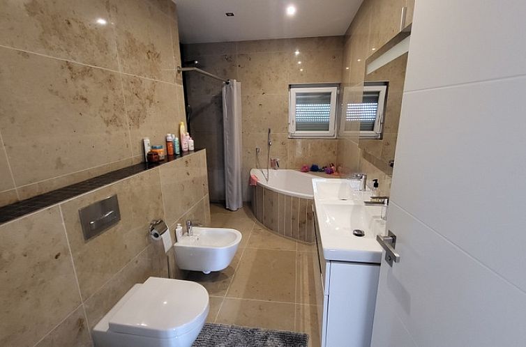 Vrijstaande woning in Ciudad Quesada