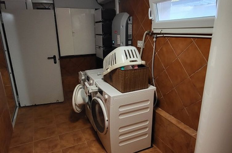 Vrijstaande woning in Ciudad Quesada