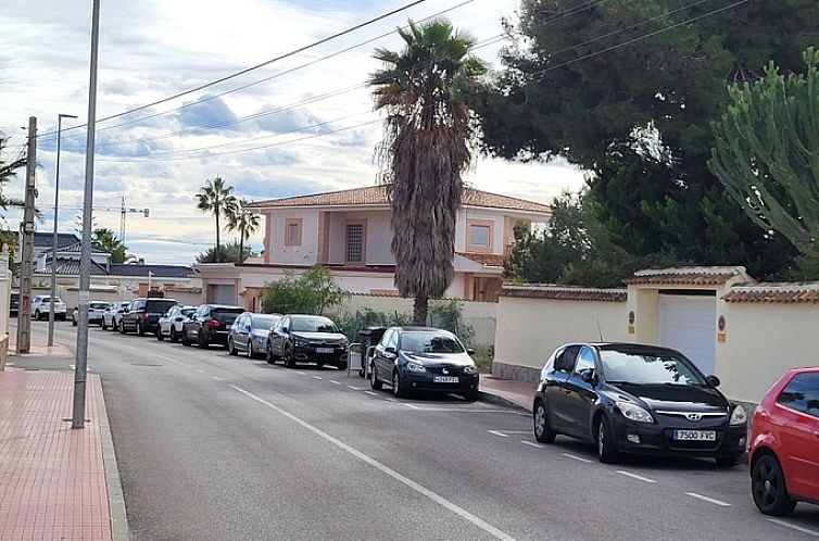 Vrijstaande woning in Ciudad Quesada