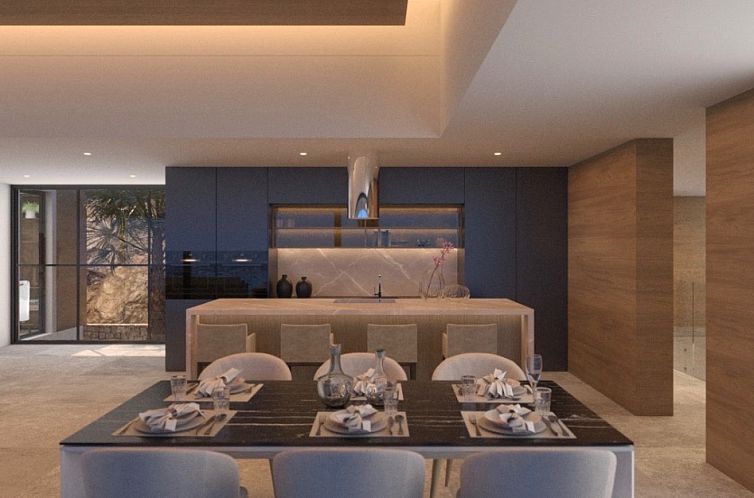 Vrijstaande woning in Ciudad Quesada