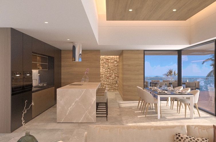 Vrijstaande woning in Ciudad Quesada