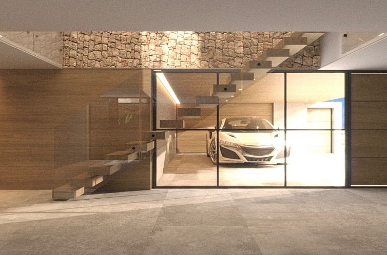 Vrijstaande woning in Ciudad Quesada