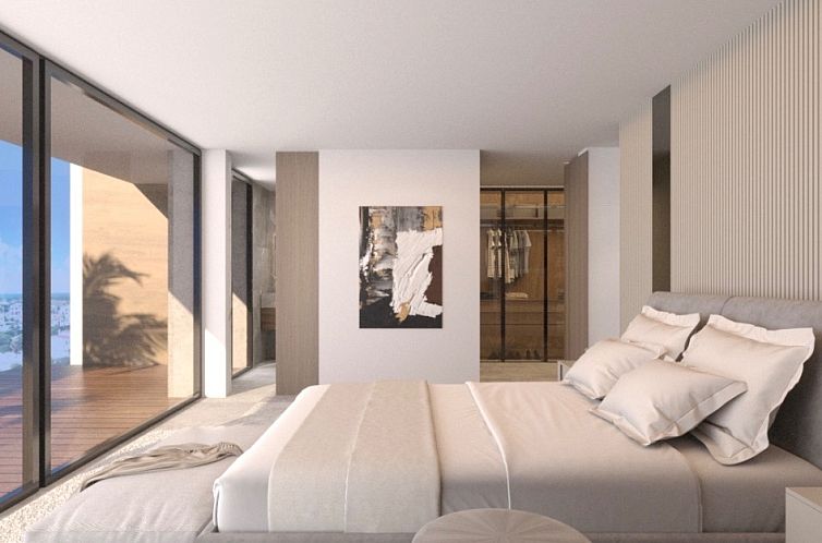 Vrijstaande woning in Ciudad Quesada