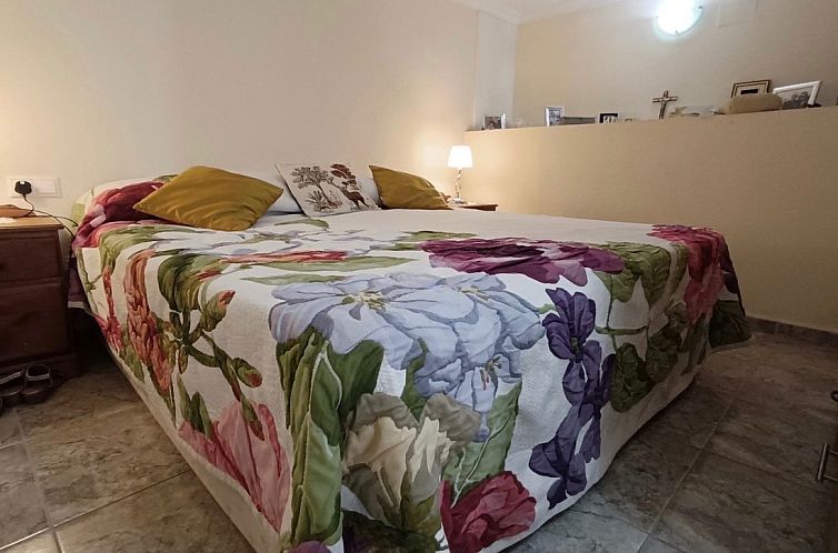 Vrijstaande woning in Ciudad Quesada