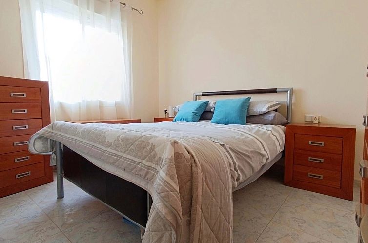 Vrijstaande woning in Ciudad Quesada