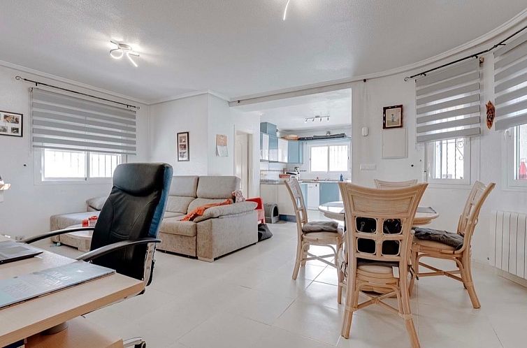 Vrijstaande woning in Ciudad Quesada