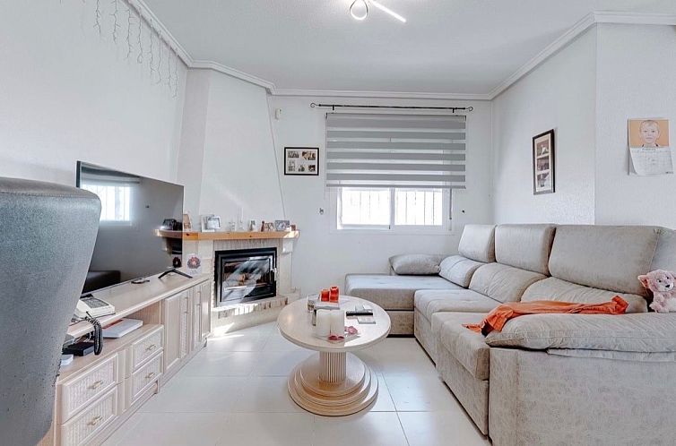 Vrijstaande woning in Ciudad Quesada