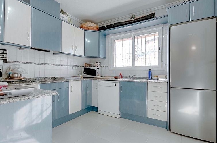 Vrijstaande woning in Ciudad Quesada