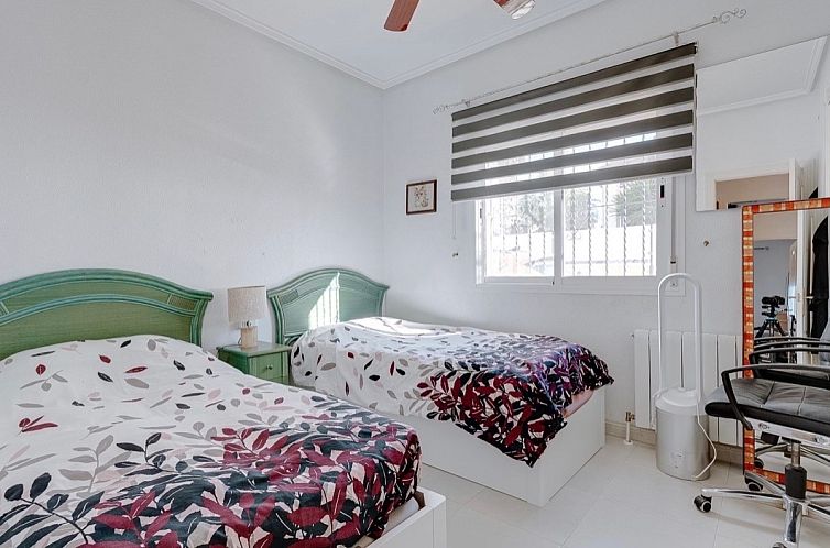 Vrijstaande woning in Ciudad Quesada