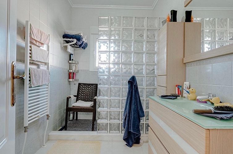 Vrijstaande woning in Ciudad Quesada